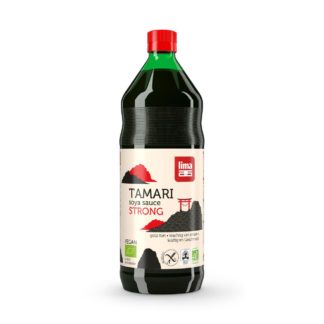 Lima Tamari soya sauce bio 1L