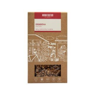 Manifaktur Granola 350gr
