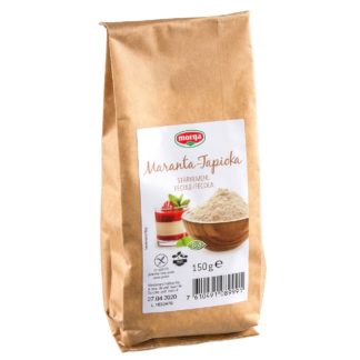 Morga Fécule d'amarante et Tapioca, CH bio