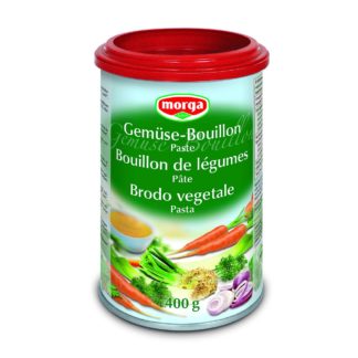 Morga Extrait de légumes sans gluten, conventionel