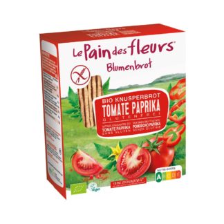Le Pain des Fleurs Le Pain des Fleurs Apéritif Tomate et Paprika