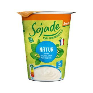 Sojade So Soja! Nature