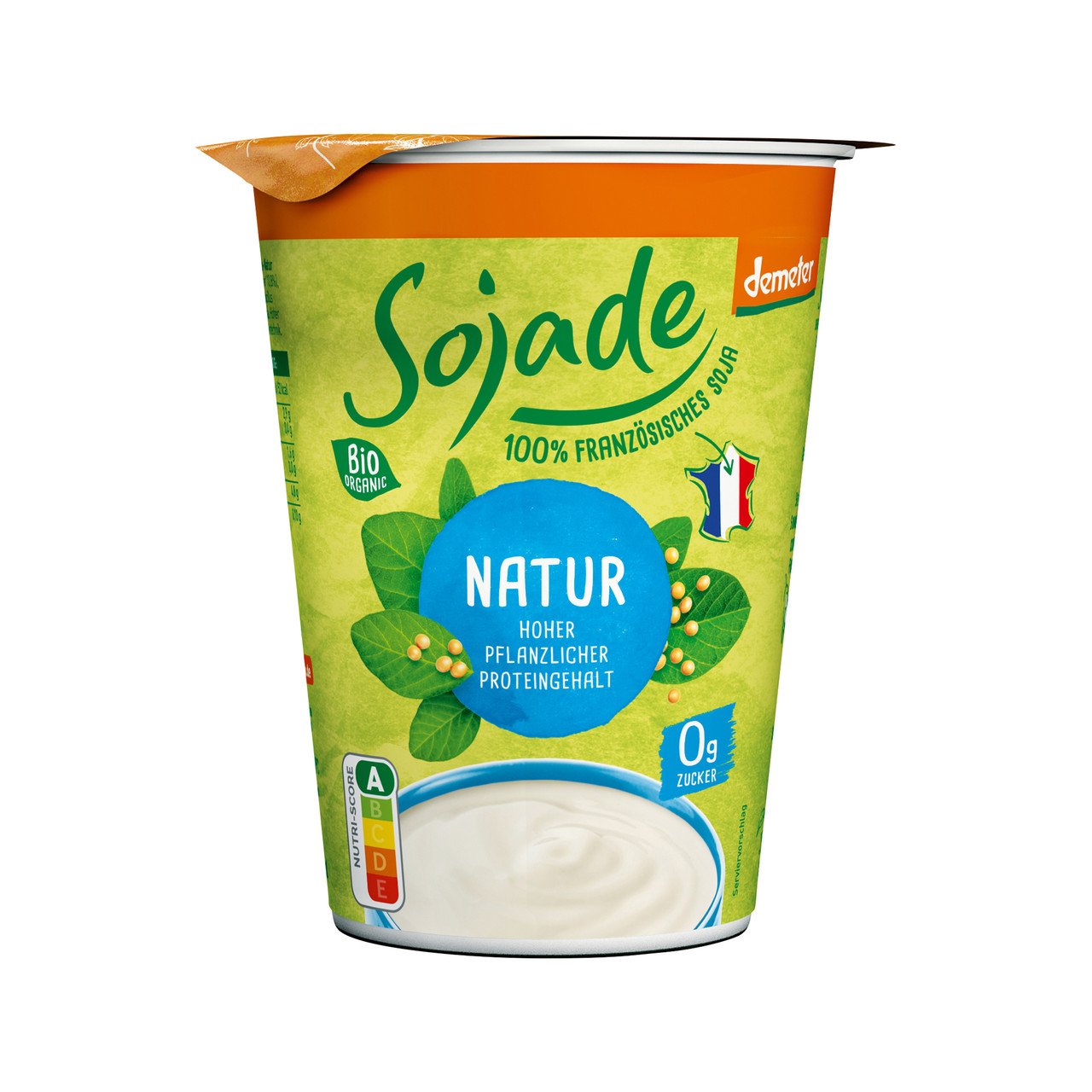 Sojade So Soja! Nature