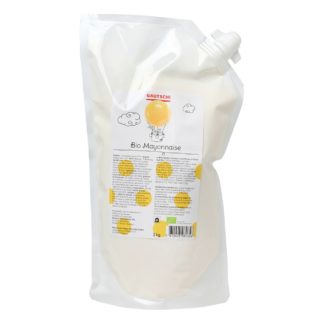 Gautschi Saucen Mayonnaise KAG
