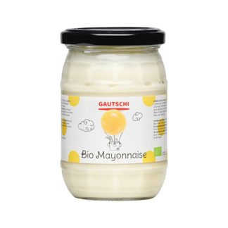 Gautschi Saucen Mayonnaise