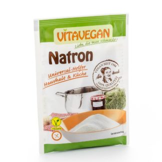 Vitavegan Bicarbonate de sodium - Vitavegan
