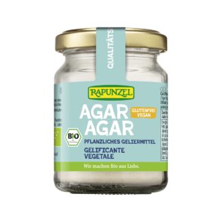 Rapunzel Agar-Agar 'Rapunzel'