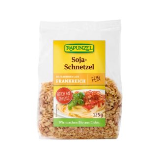 Rapunzel Emincé de soja, fin