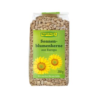 Rapunzel Graines de tournesol