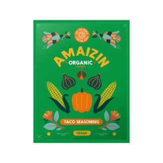 Amaizin Mélange d'assaisonnement à tacos