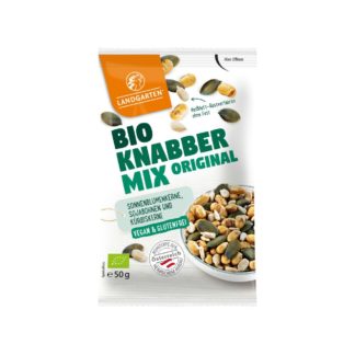 Landgarten Mix original à grignoter