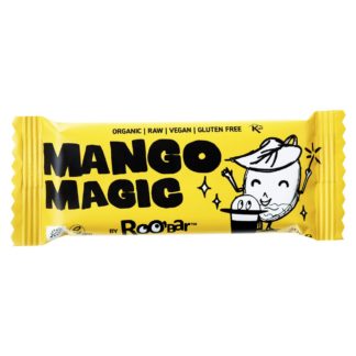 Roobar Barre crue Mango Magic