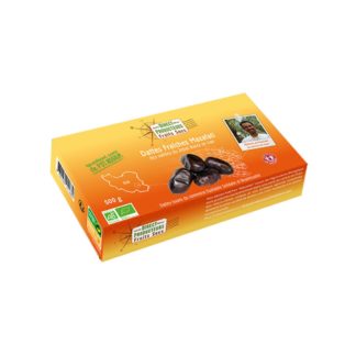 Direct Producteurs Dattes fraîches Mazafati