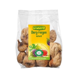Rapunzel Berg-Feigen natural