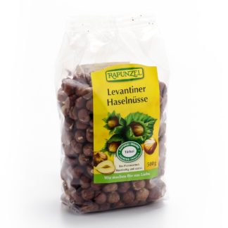Rapunzel Noisettes