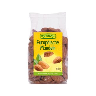 Rapunzel Mandeln europäisch