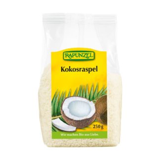 Rapunzel Kokosraspeln