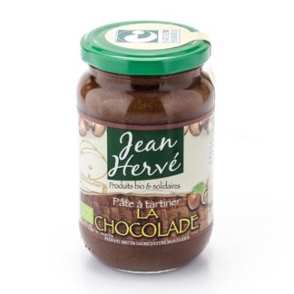 Hervé Pâte à tartiner chocolat