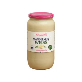 Perl'amande Purée crue amande blanche
