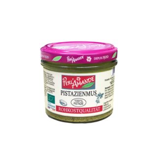 Perl'amande Purée de pistache