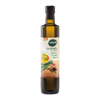 Naturata Huille d'olive vierge extra Portugal Risca Grande