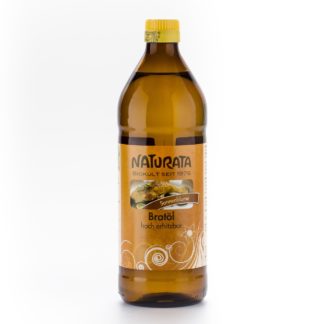 Naturata Huile de cuisson high oleic non-raffinée