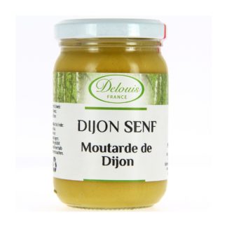 Delouis Moutarde de Dijon