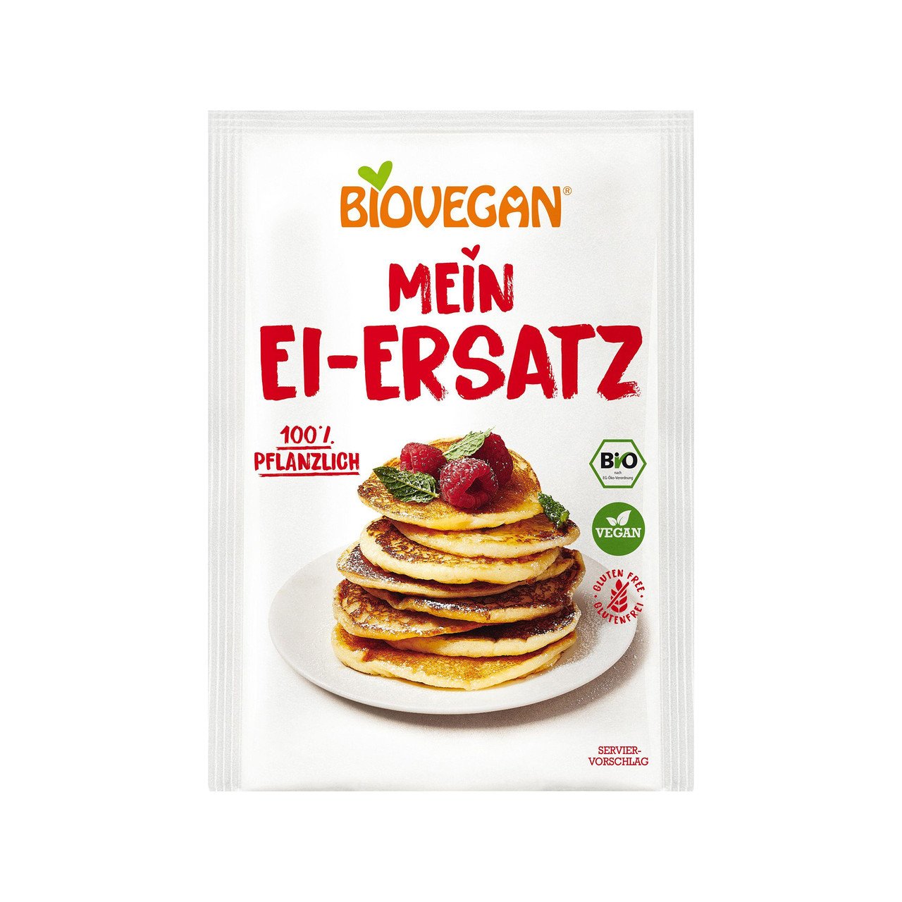 Biovegan Alternative à l'oeuf