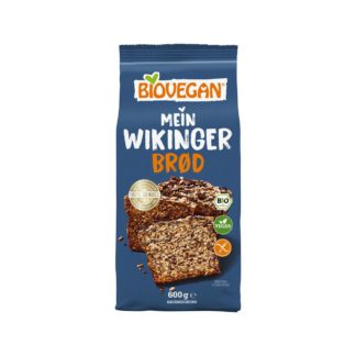 Biovegan Mon Pain Viking