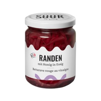 Suur Betteraves rouges au vinaigre