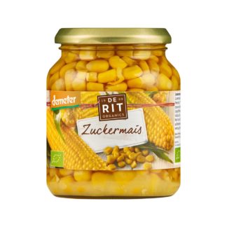 De Rit Grains de mais doux