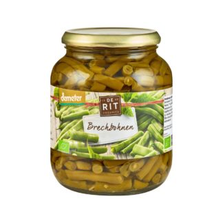 De Rit Haricots verts