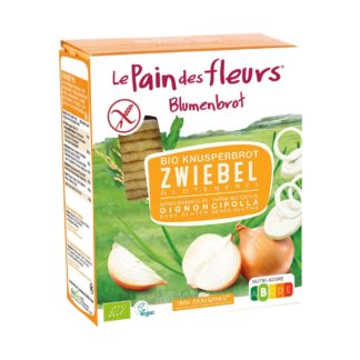 Le Pain des Fleurs Le Pain des Fleurs Apéritif Oignon