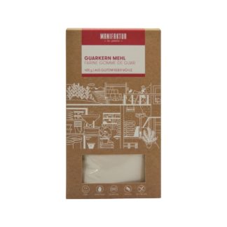 Manifaktur Farine de gomme de guar