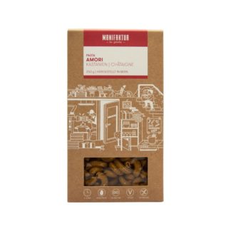Manifaktur Amori de châtaigne
