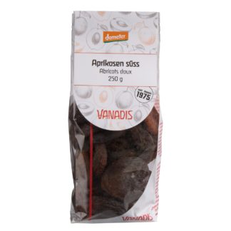 Vanadis Abricots doux