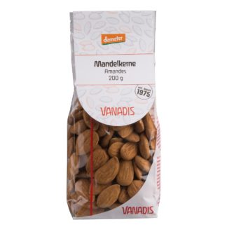 Vanadis Amandes