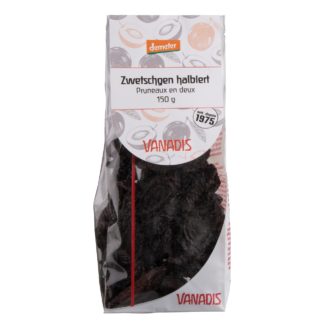 Vanadis Pruneaux en deux