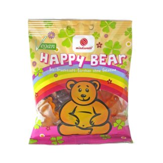 mind sweets Ours heureux