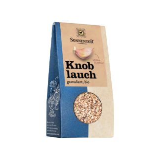 Sonnentor Ail granulé
