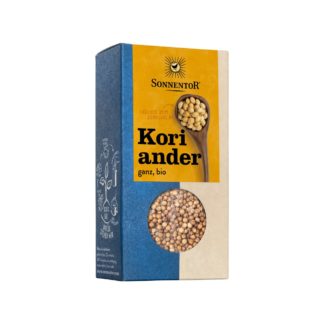 Sonnentor Coriandre entière