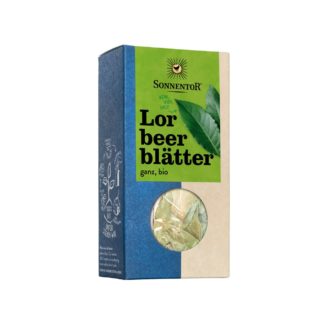 Sonnentor Laurier feuilles