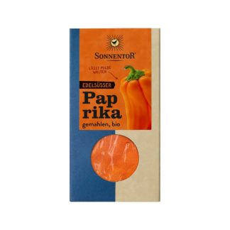 Sonnentor Paprika doux