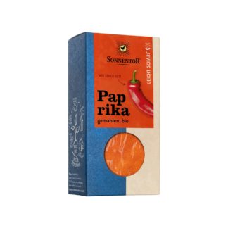Sonnentor Paprika piquant