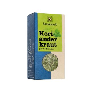 Sonnentor Herbe de coriandre