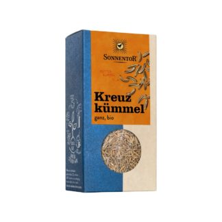Sonnentor Cumin oriental, entier