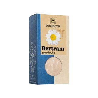 Sonnentor Bertram racine moulu