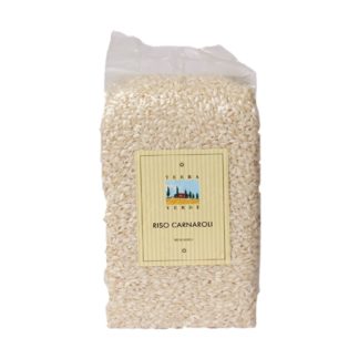 Terra Verde Riso Carnaroli sous vide