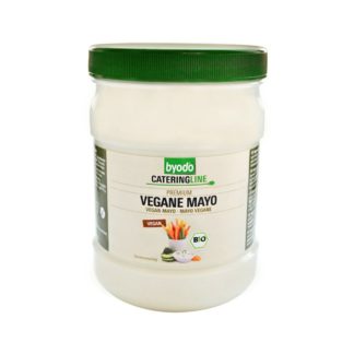 byodo Mayo végane
