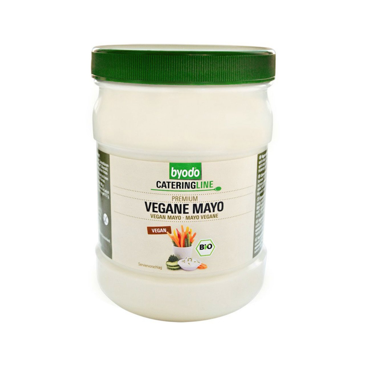 byodo Mayo végane